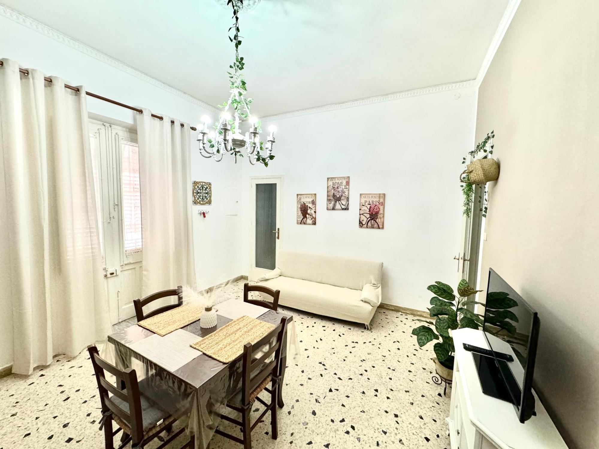 Appartamento Cinisi Exterior photo