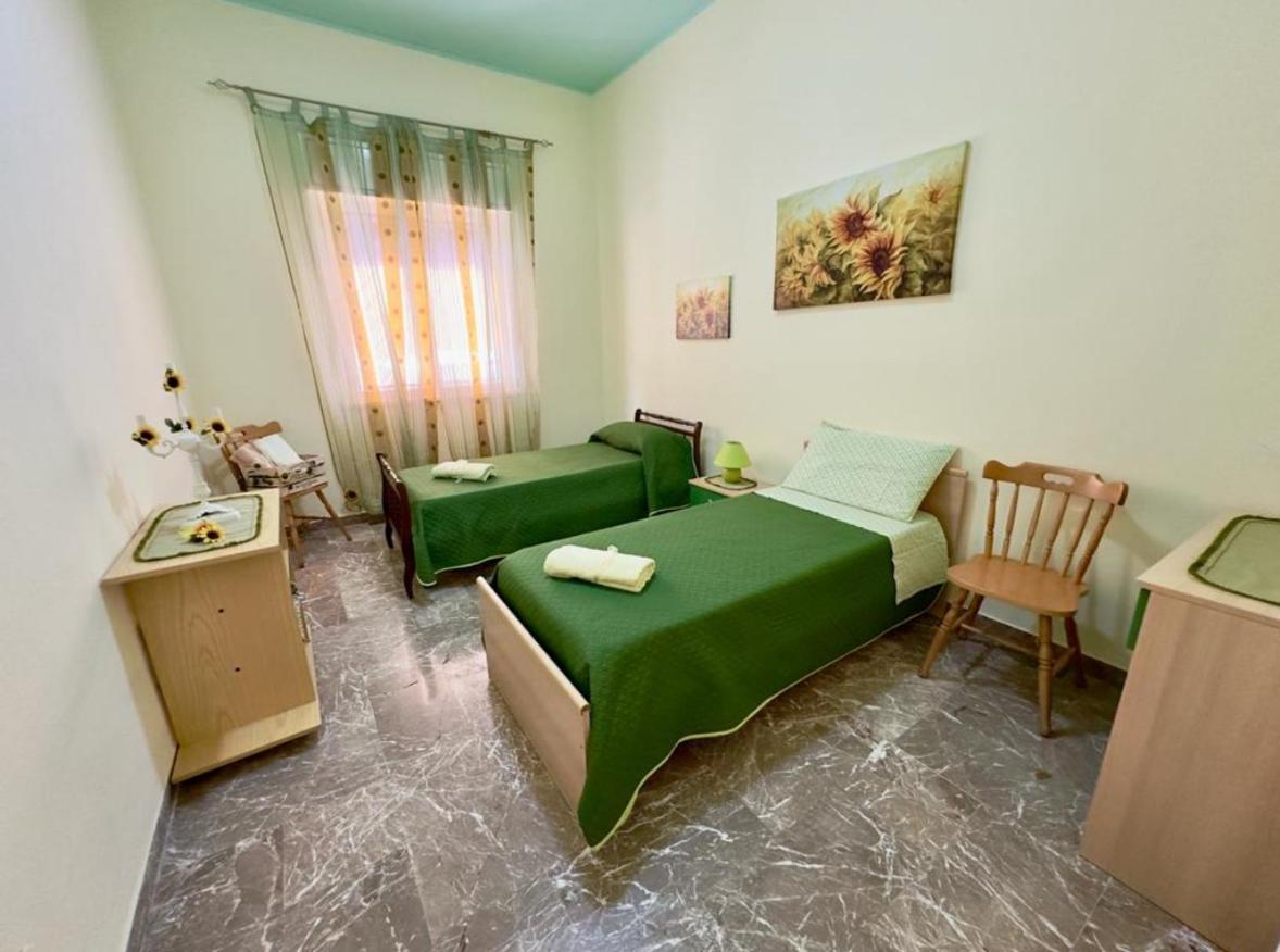 Appartamento Cinisi Exterior photo